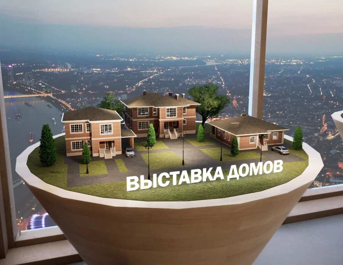 Инструменты для продажи недвижимости