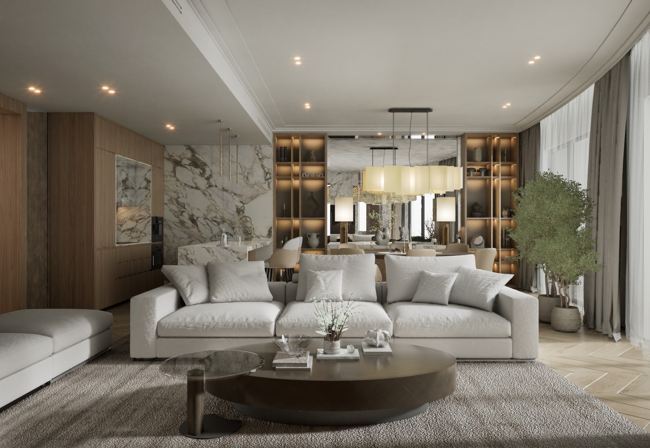 Фиджитал в недвижимости