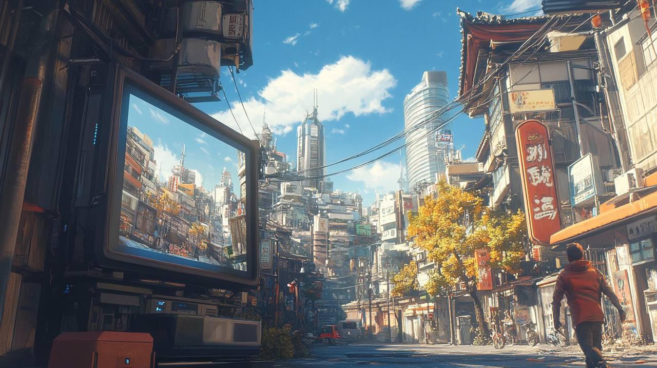 *Виртуальные туры* по недвижимости