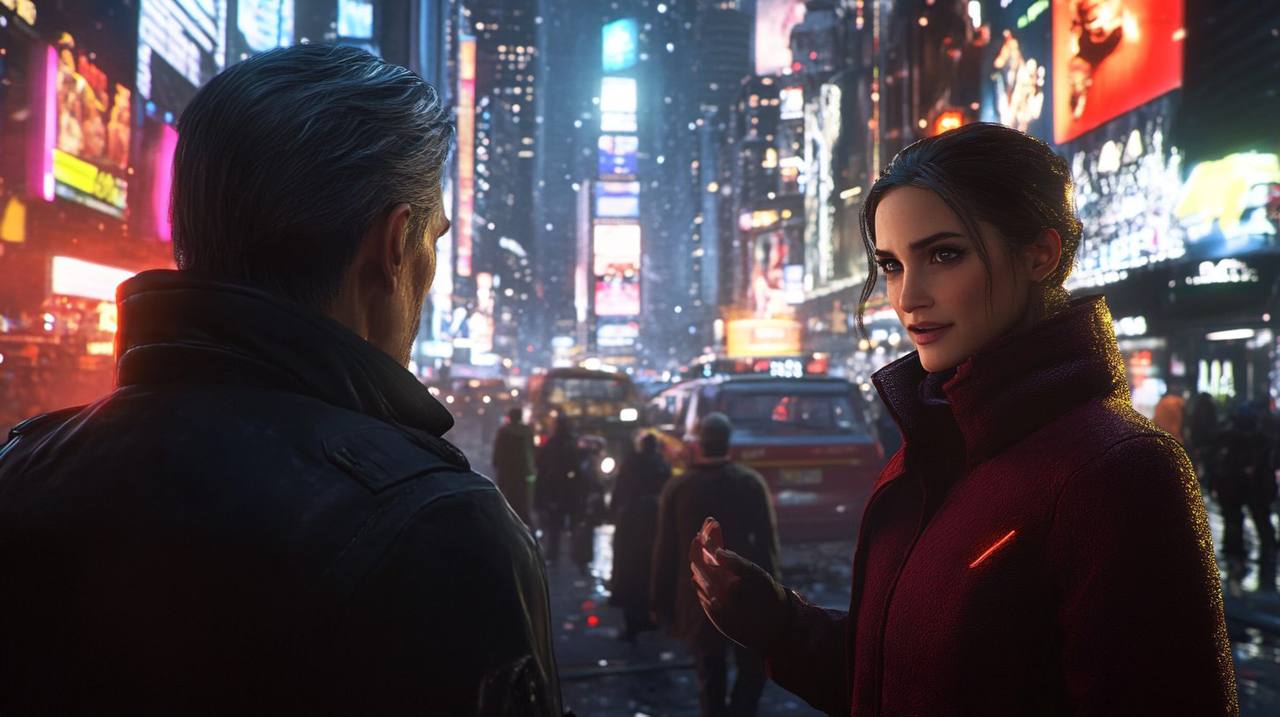 3D-моделирование: виртуальный тур