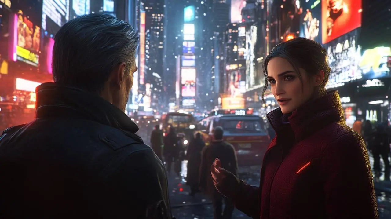 3D-моделирование: виртуальный тур