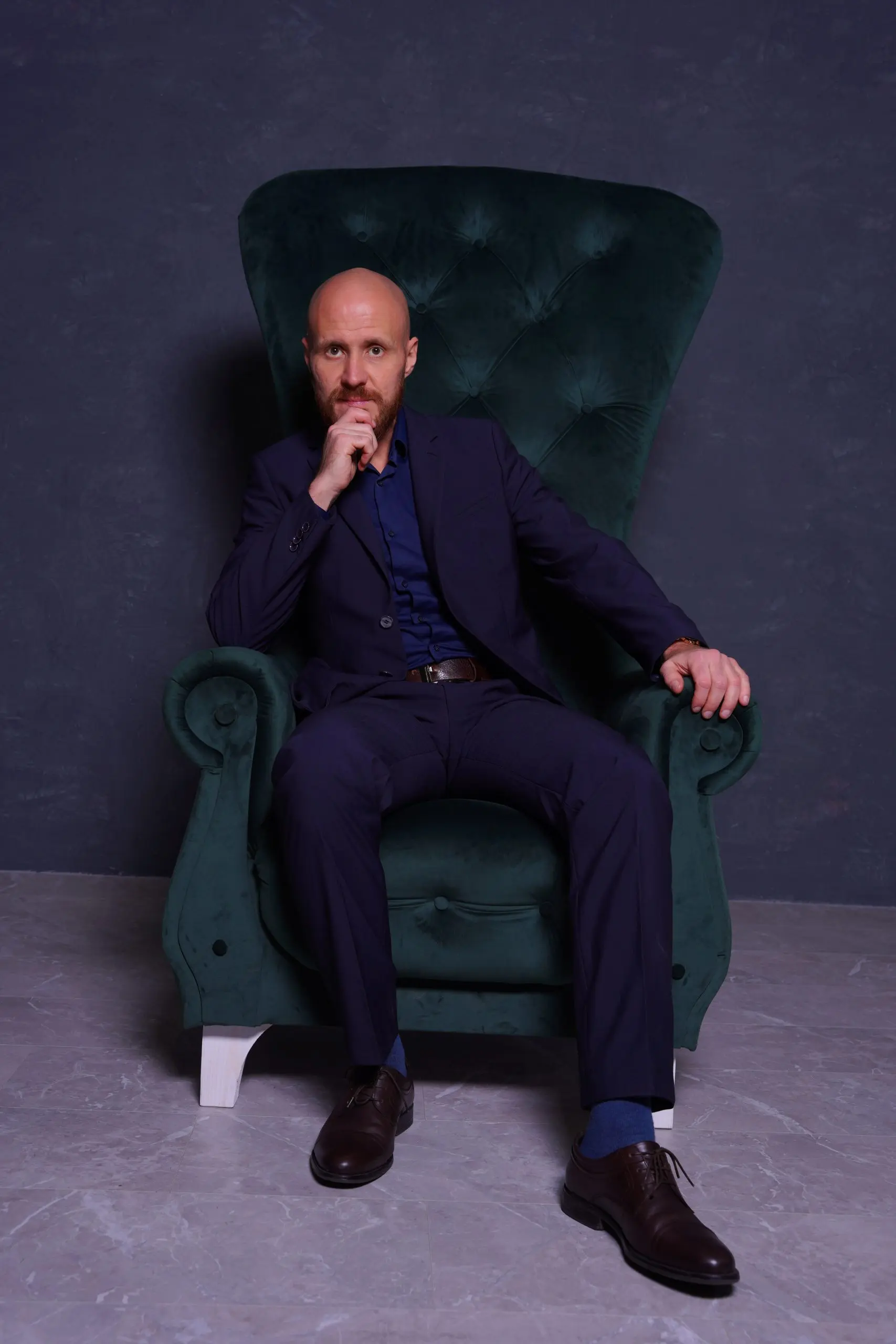 IT-компания PLAYESTATE