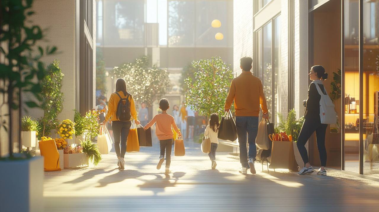 Преимущества 3D-прогулок