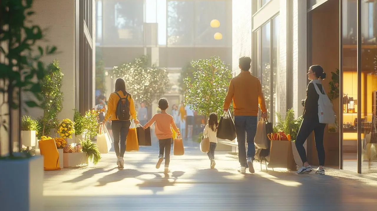 Преимущества 3D-прогулок