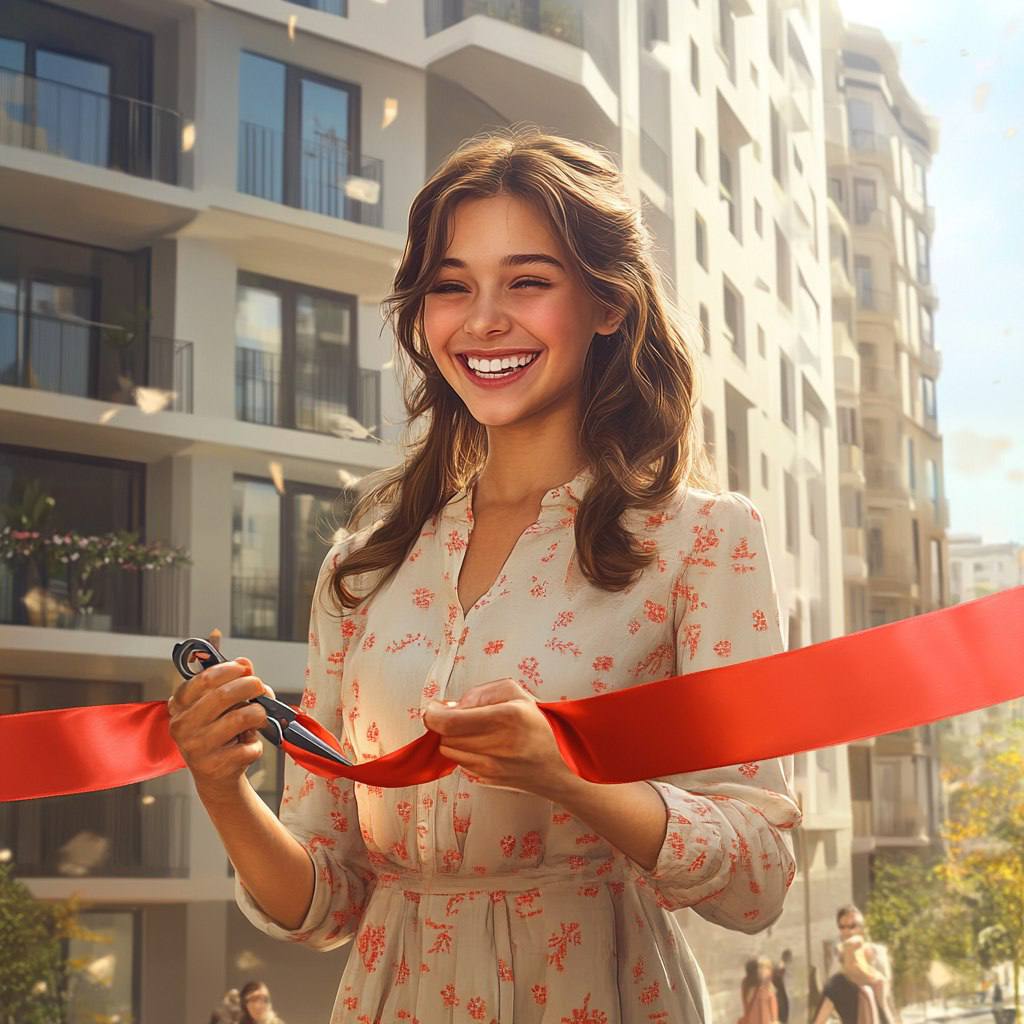 Презентация недвижимости