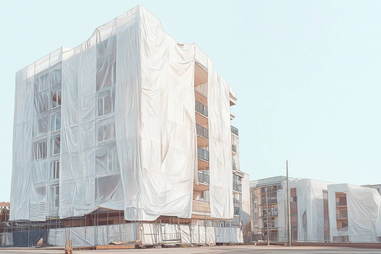 Картонный макет или 3D-тур?