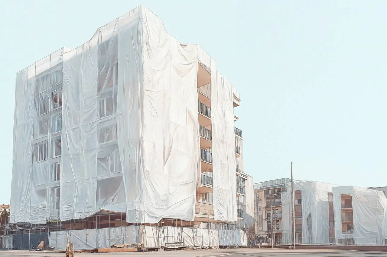 Картонный макет или 3D-тур?