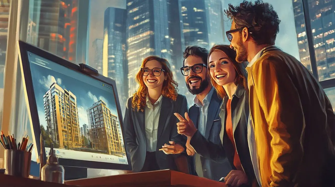 Почему 3D-туры *устарели*