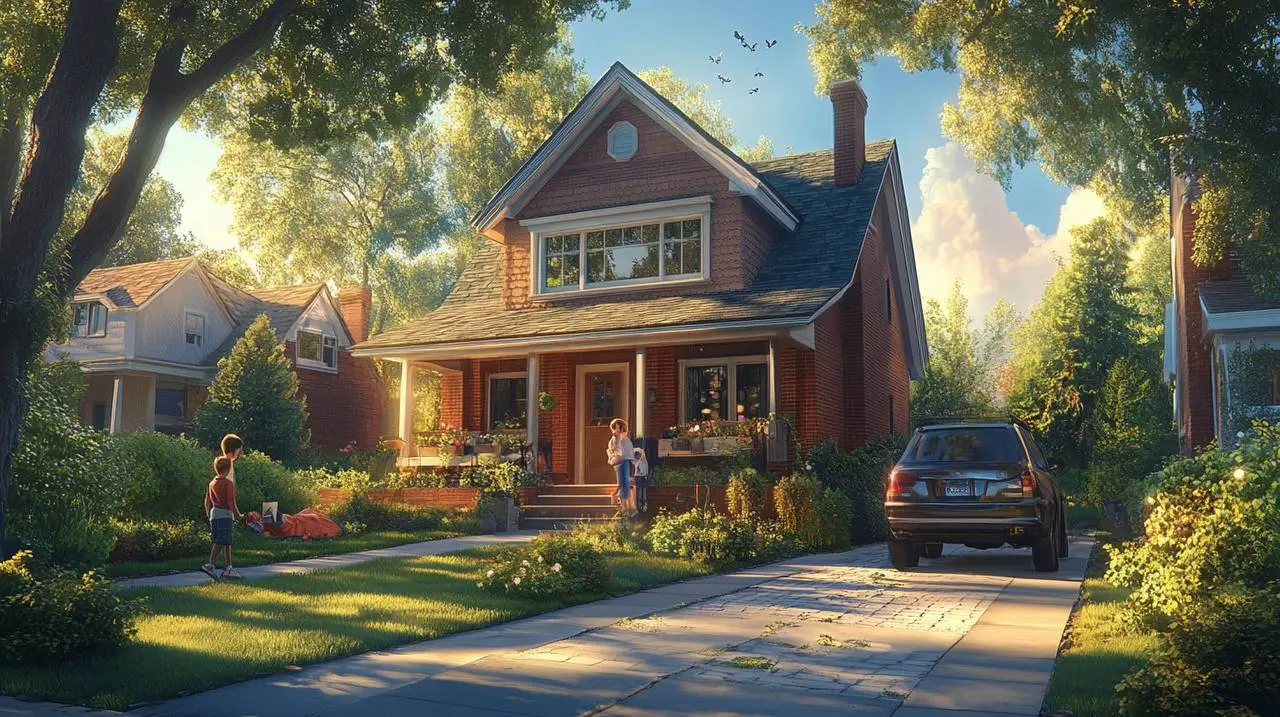 Презентация недвижимости в инновационном формате