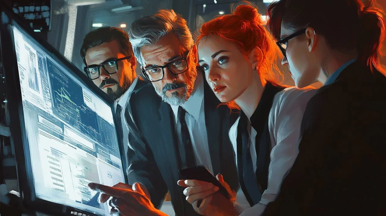 Рынок недвижимости: октябрь 2024