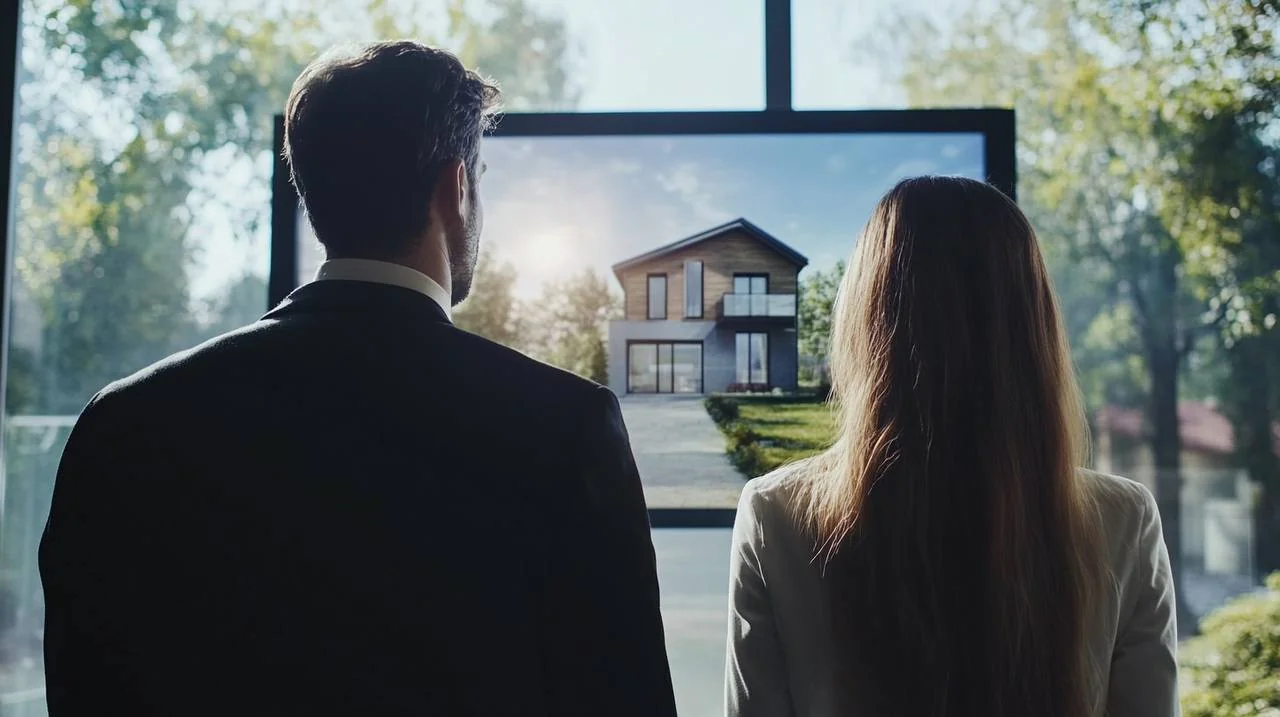 Рынок упал, цены рухнут?