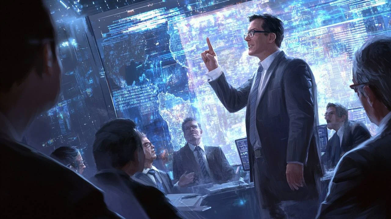 Решение есть?