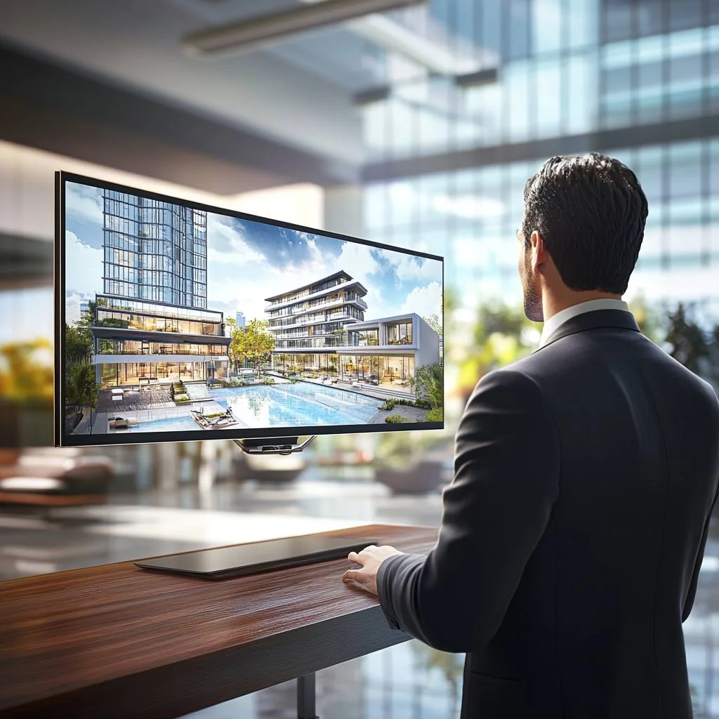 Продвижение недвижимости: 5 тенденций