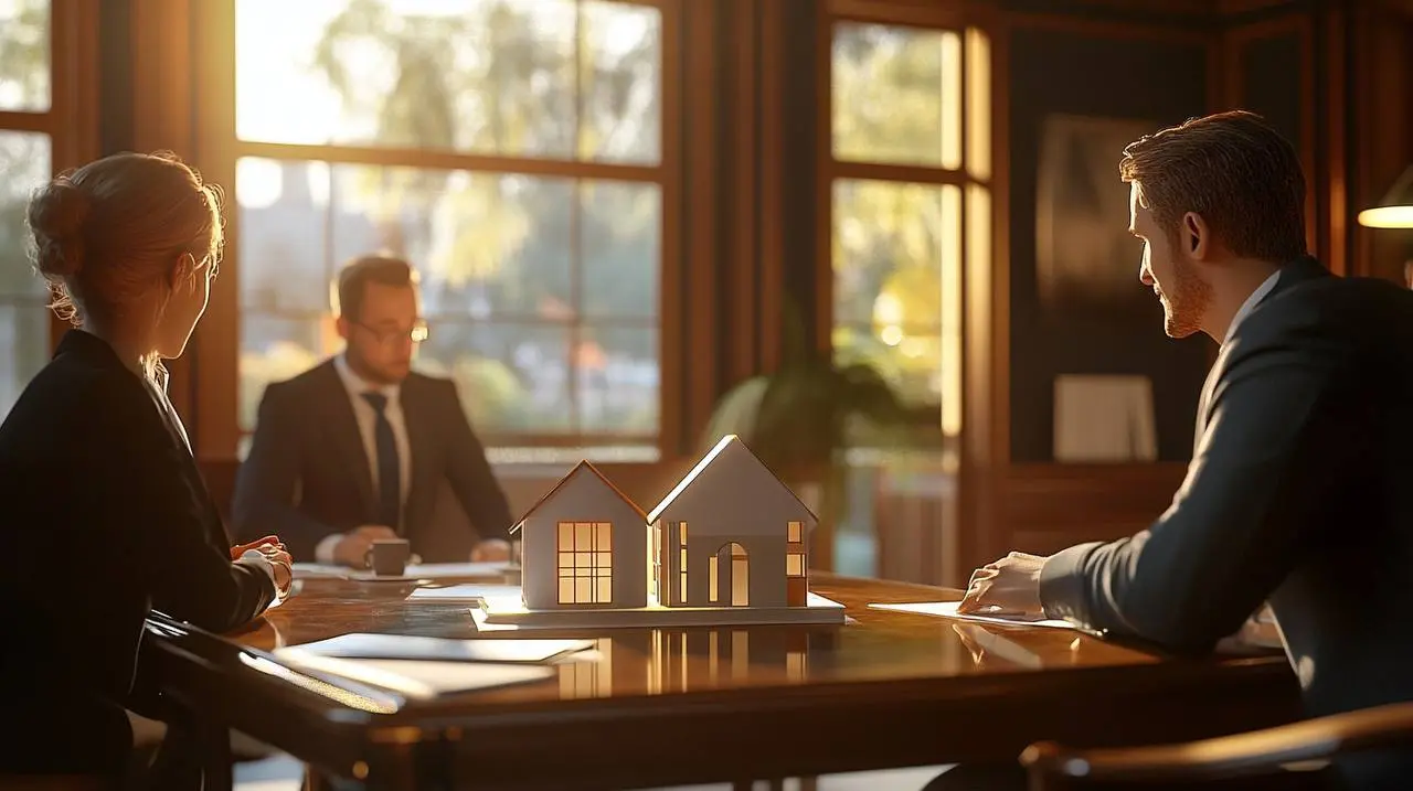 Виртуальная реальность в недвижимости