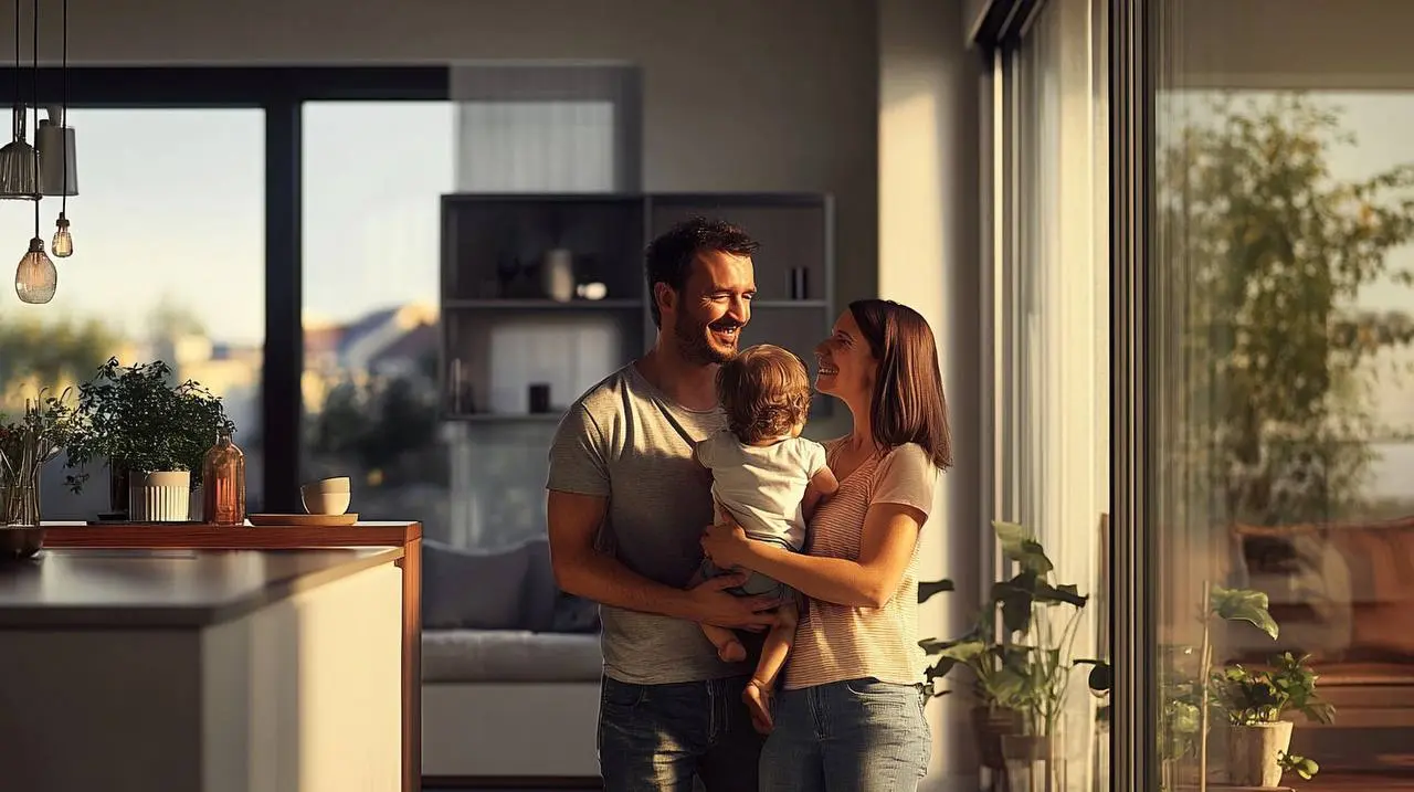 *Дистанционный просмотр* недвижимости