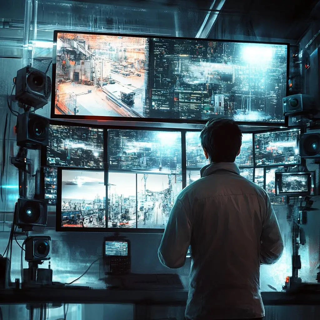 *Цифровой* двойник города