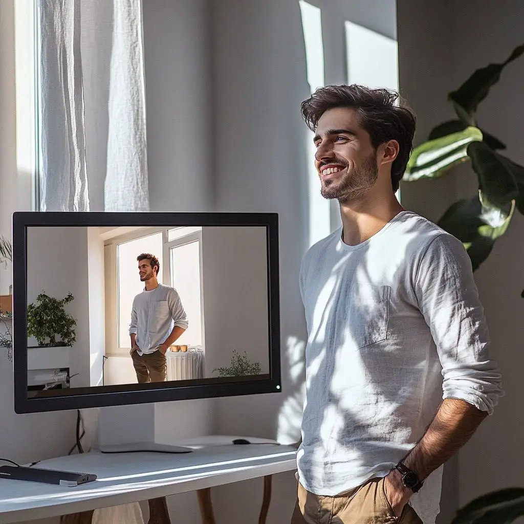 Применение цифрового города