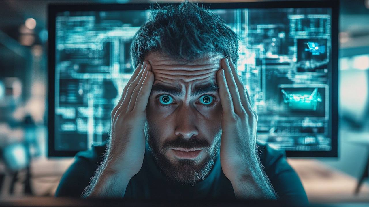 Преимущества цифровых двойников