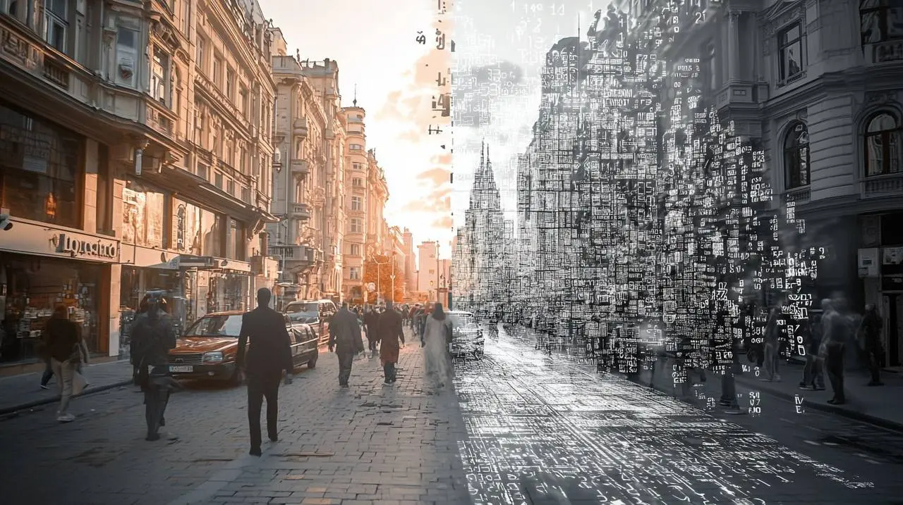 Недостатки цифровых двойников