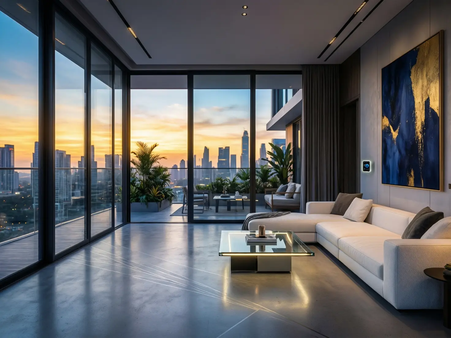 Продажа недвижимости через VR