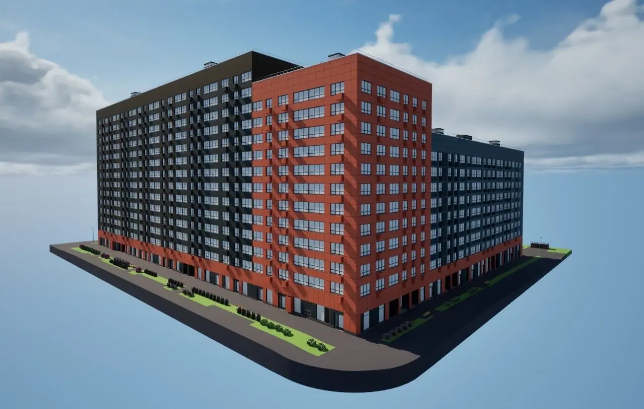 Требования Москомархитектуры к 3D-моделям для согласования АГР