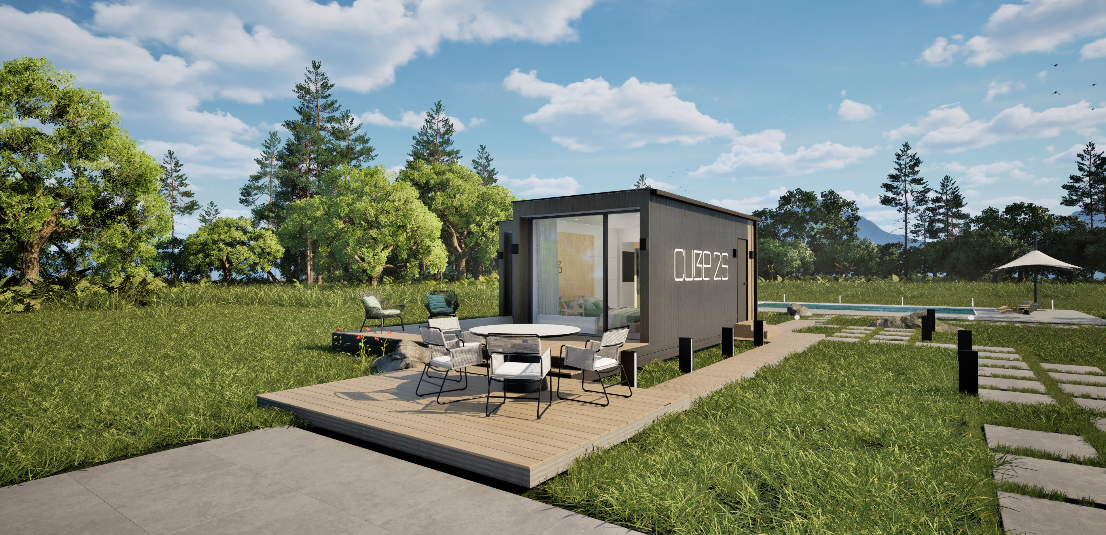 Современный инструмент продаж