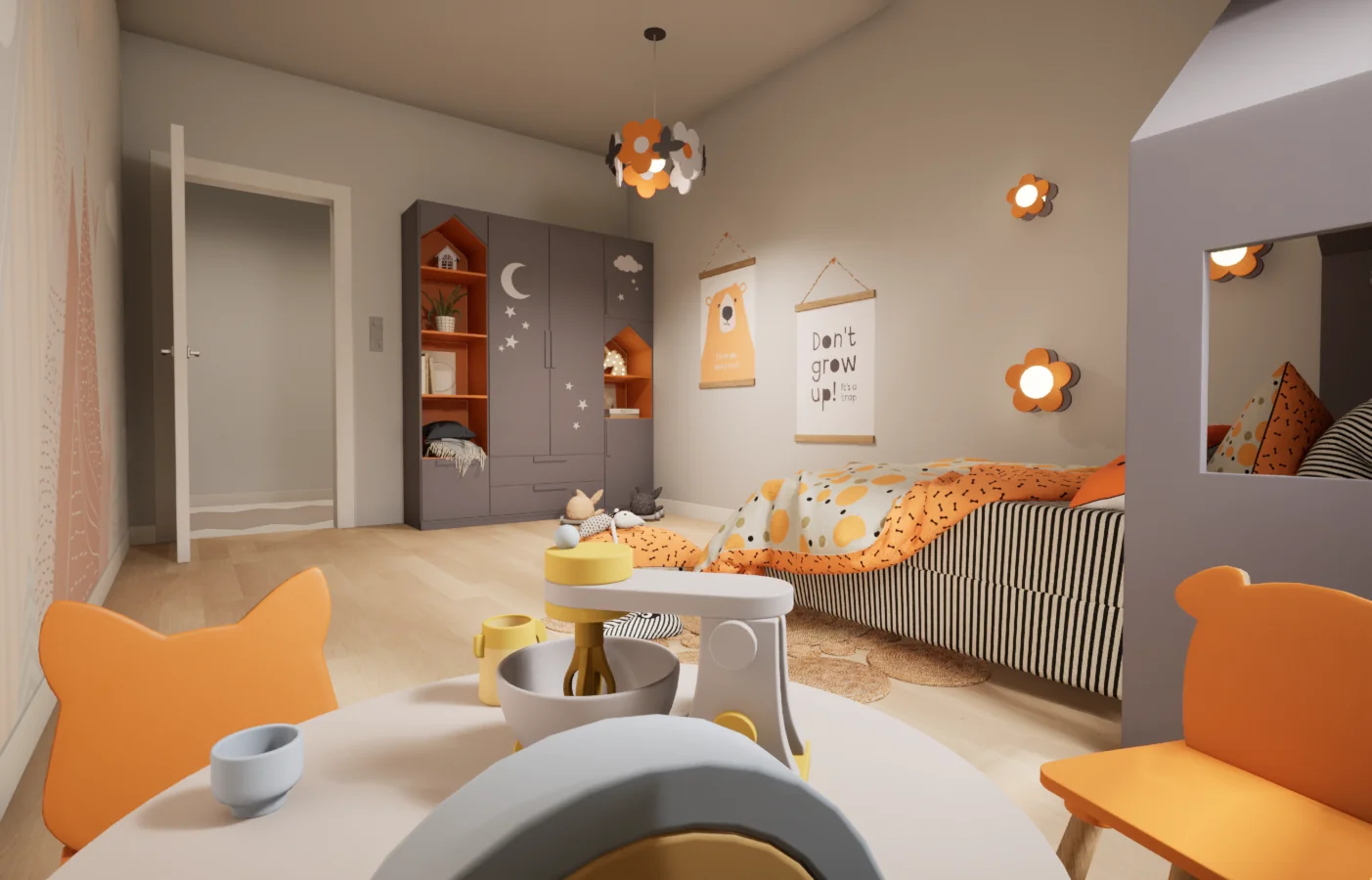 Преимущества конфигуратора