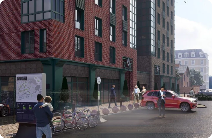 Влияние фиджитал на сферу недвижимости