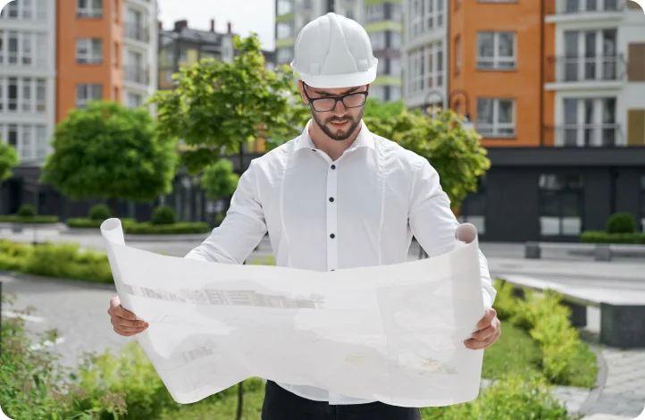 Какие преимущества получит застройщик, объединив физический и цифровой опыт?