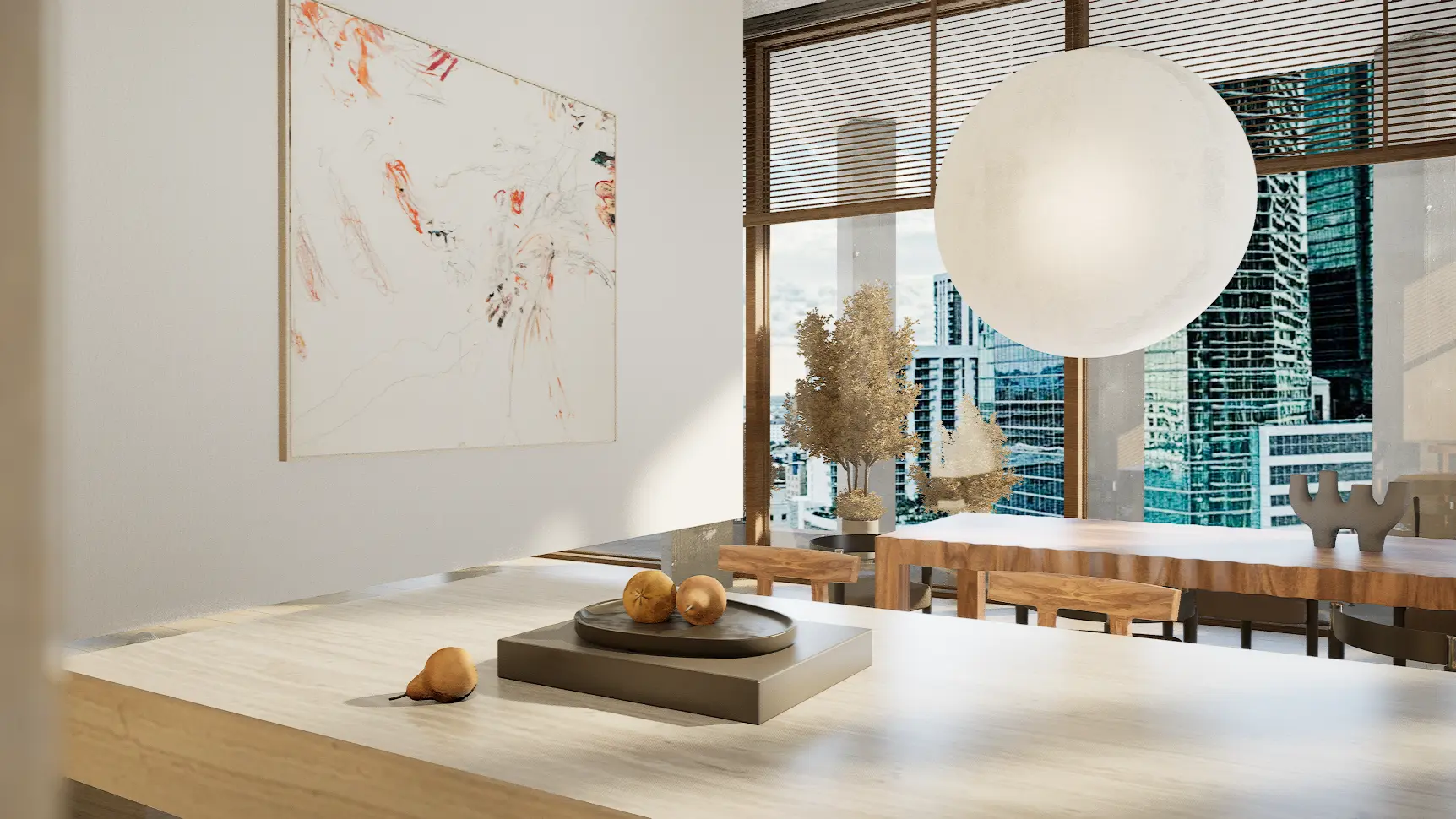 ЖК Baza Development