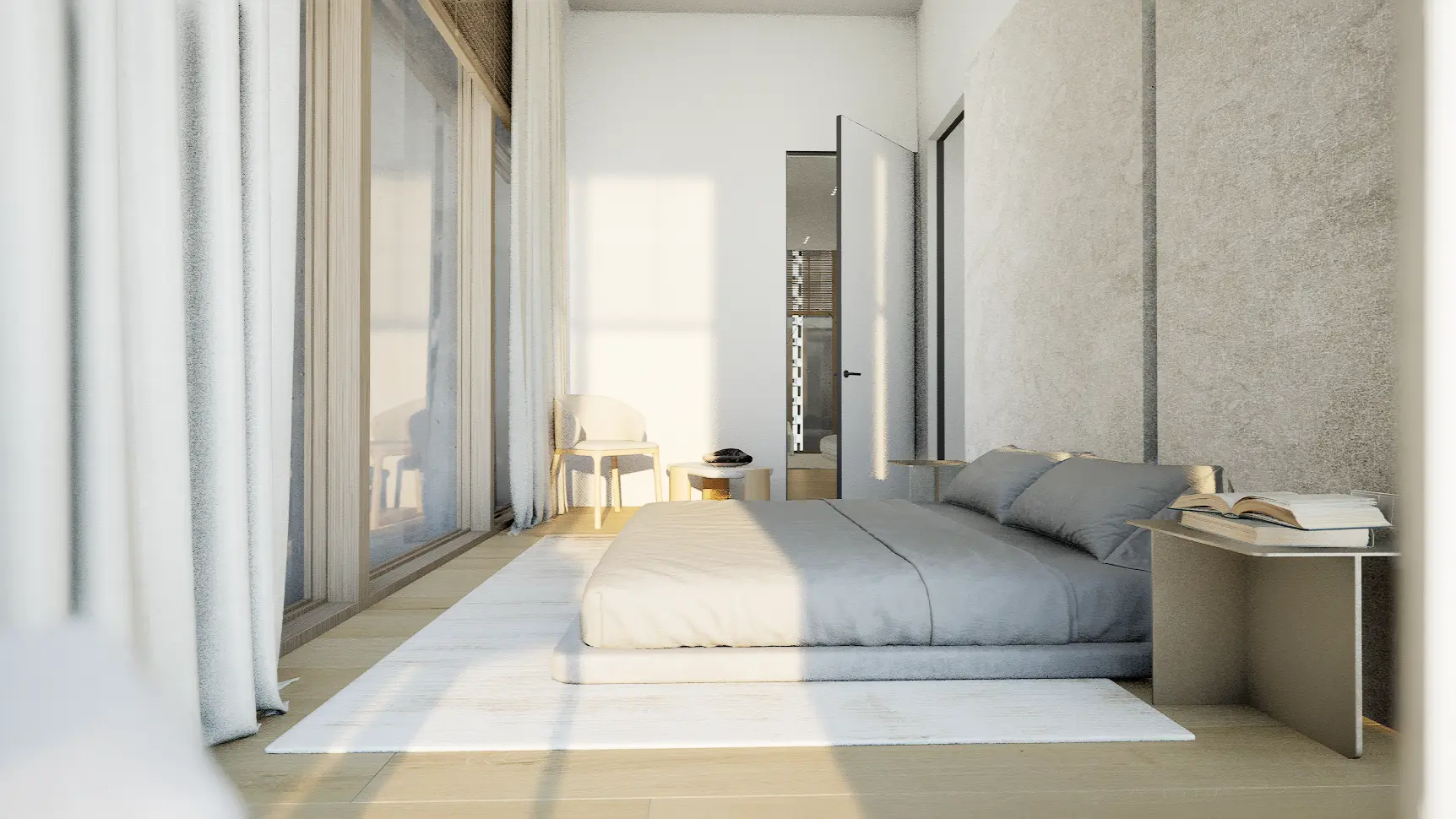 ЖК Baza Development