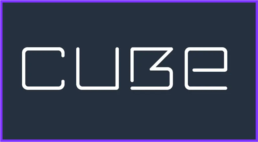 CUBE