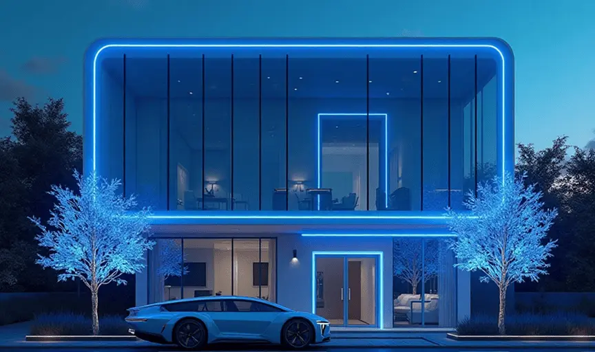 Маркетплейс ИЖС