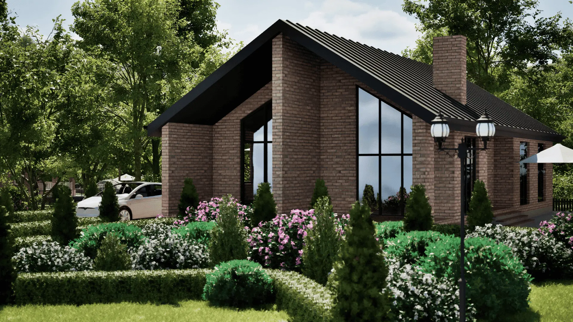 Согласование проекта