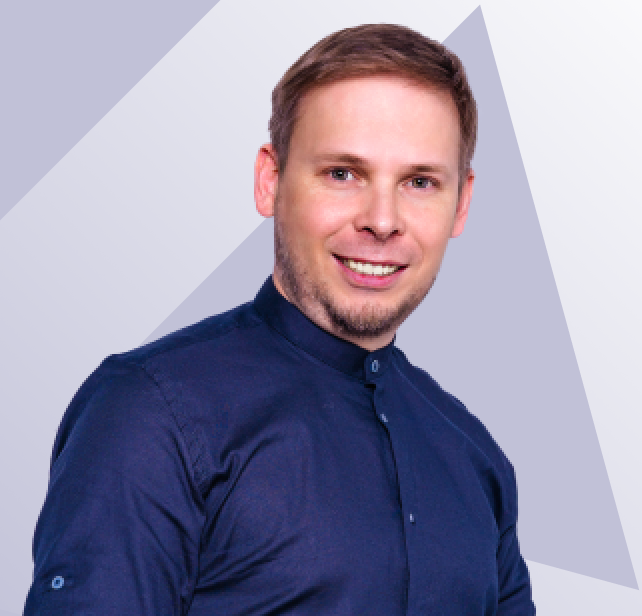 Антон Калитников